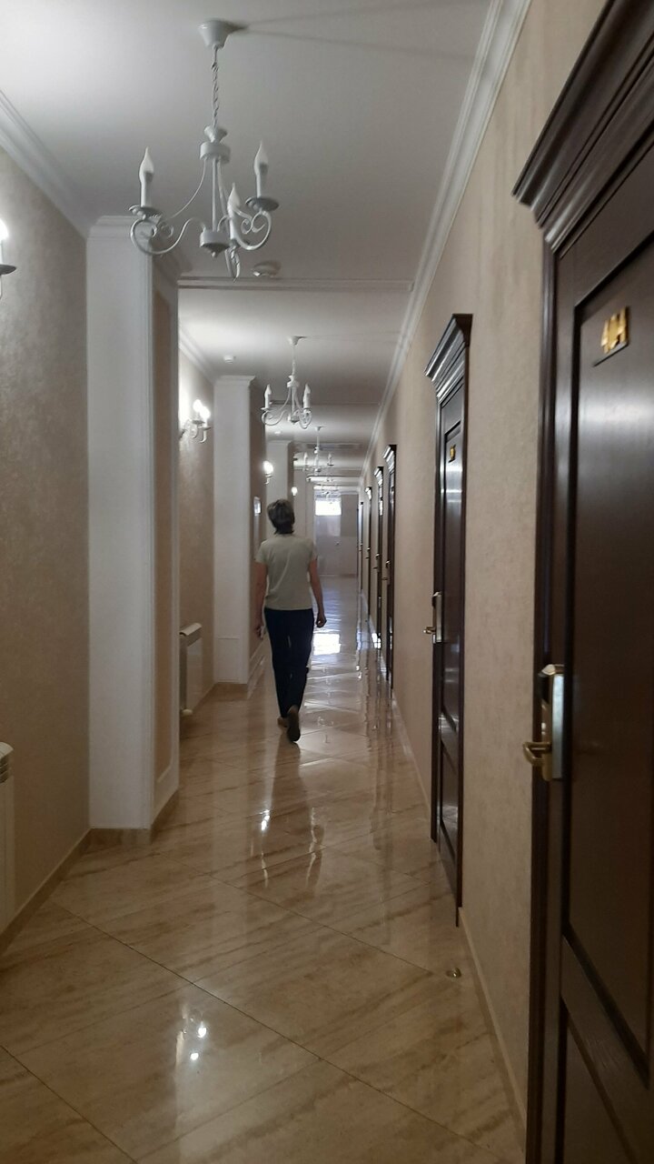 Отель Даллас Пятигорск-58