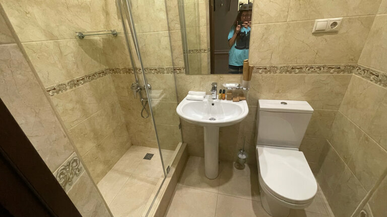 Отель Даллас Пятигорск-52