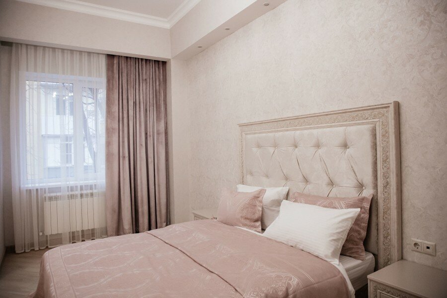 Отель Даллас Пятигорск