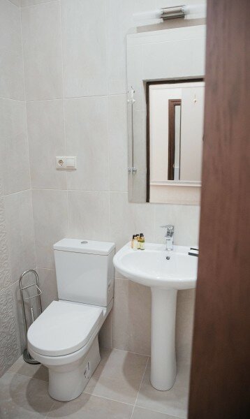 Отель Даллас Пятигорск