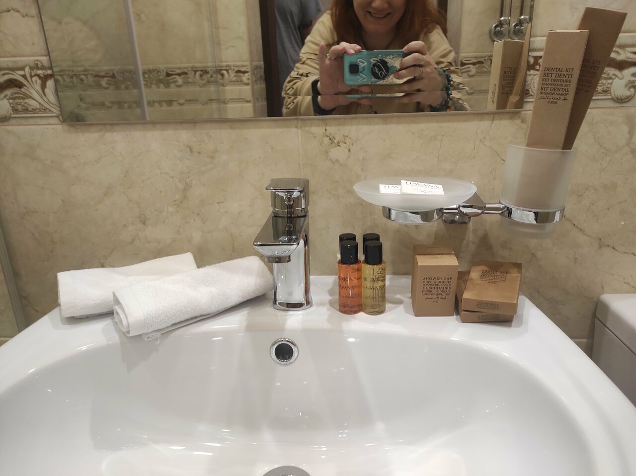 Отель Даллас Пятигорск-28