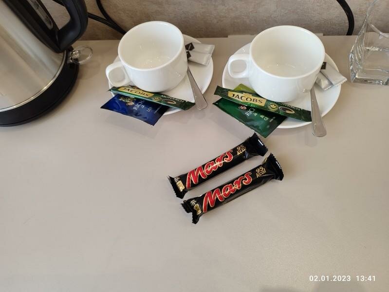 Отель Даллас Пятигорск