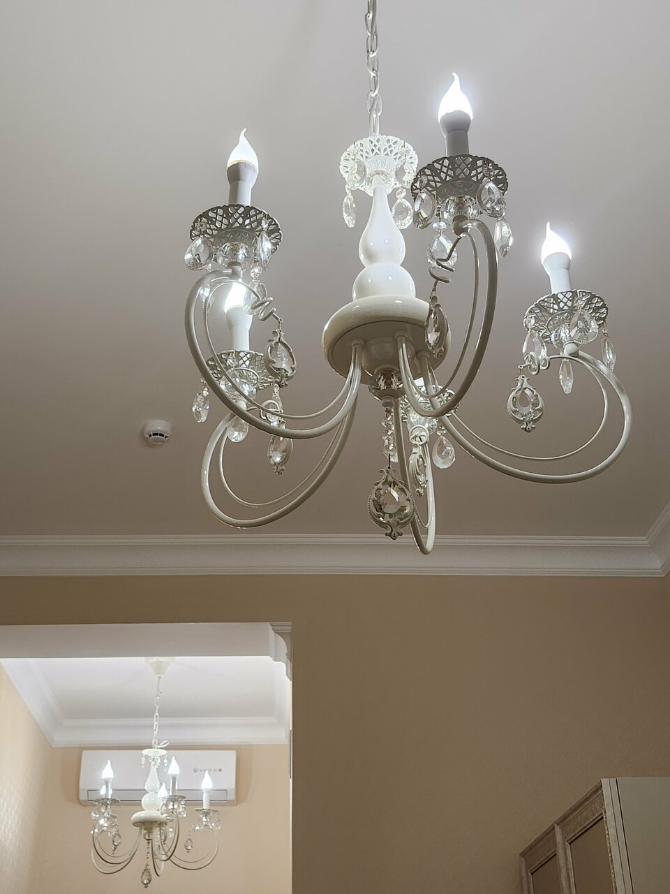 Отель Даллас Пятигорск-50