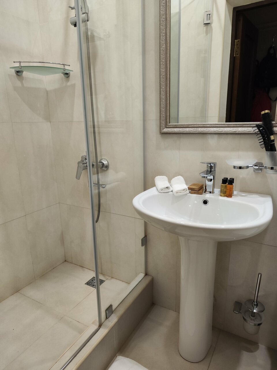 Отель Даллас Пятигорск-45