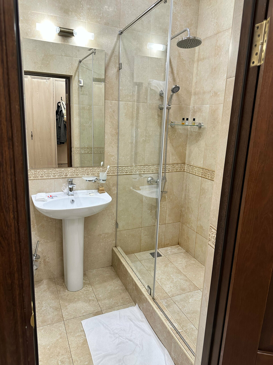 Отель Даллас Пятигорск-207