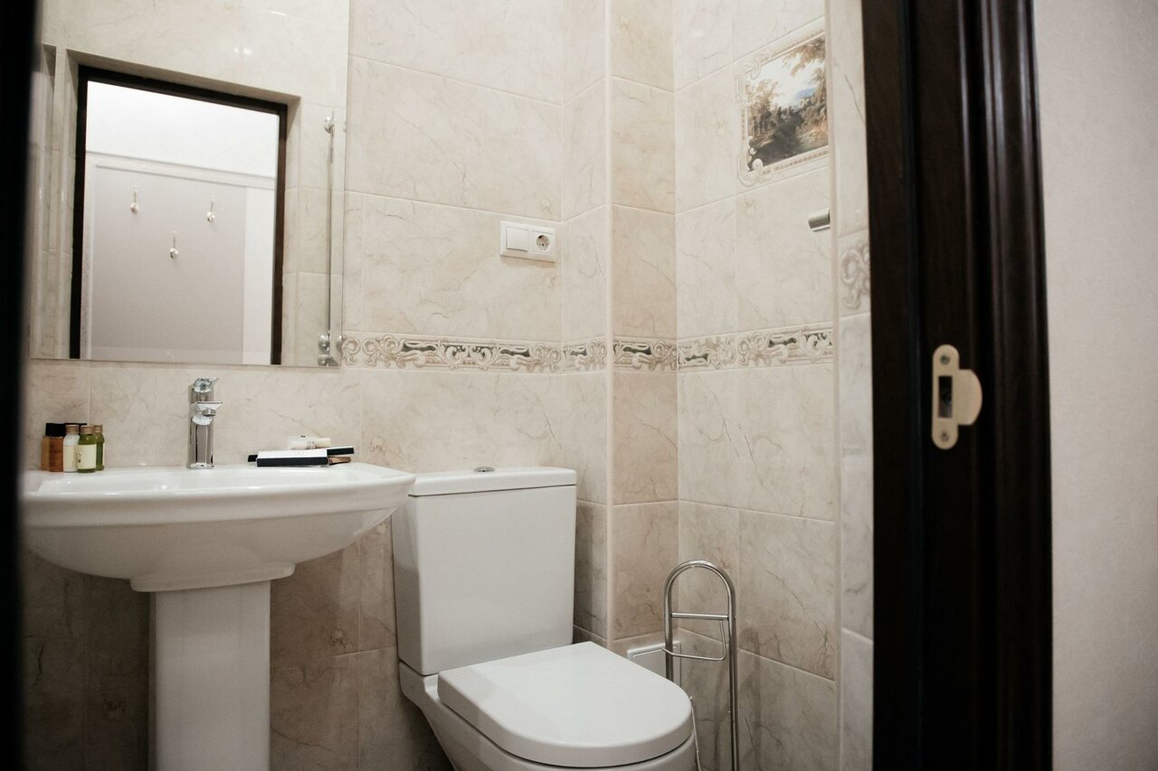 Отель Даллас Пятигорск-204