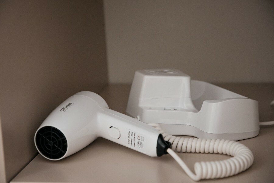 Отель Даллас Пятигорск