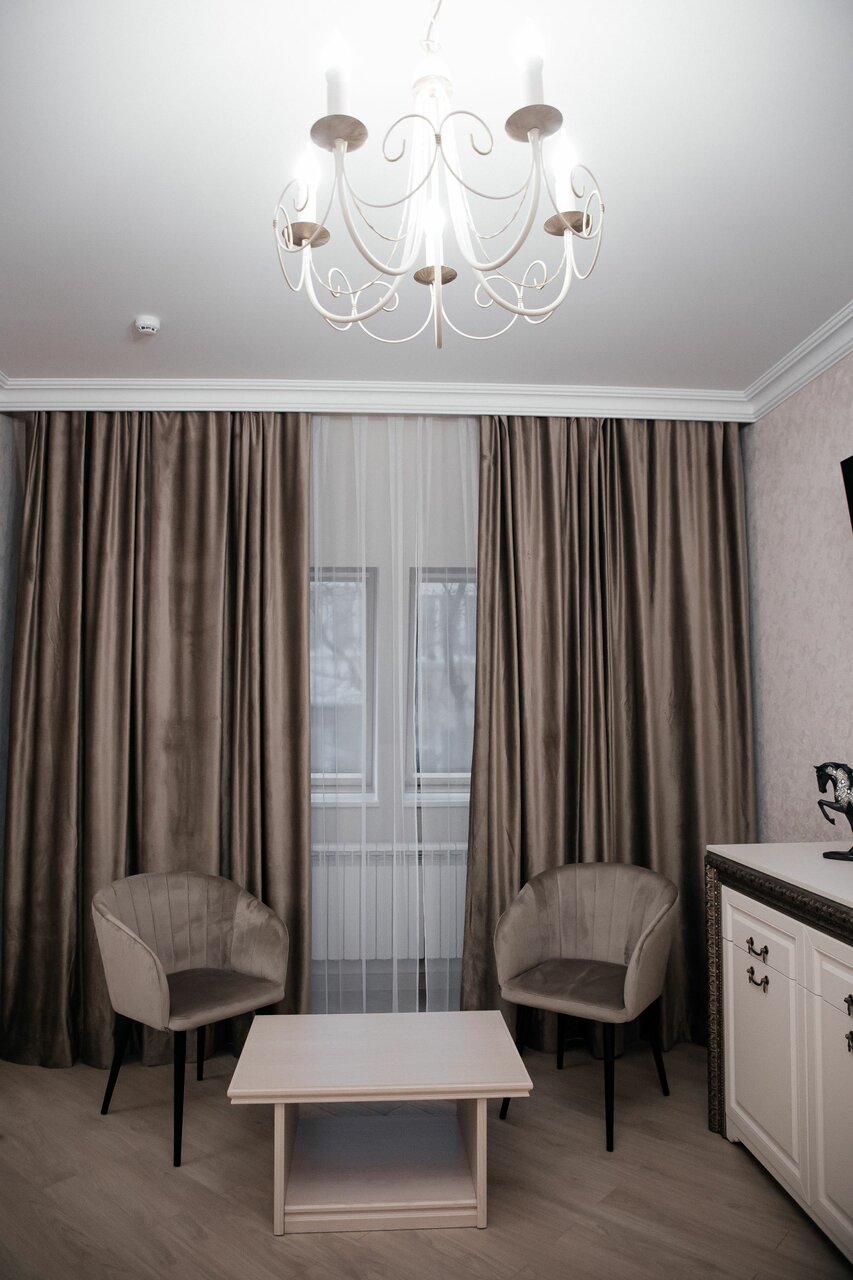 Отель Даллас Пятигорск-19