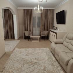 Отель Даллас Пятигорск