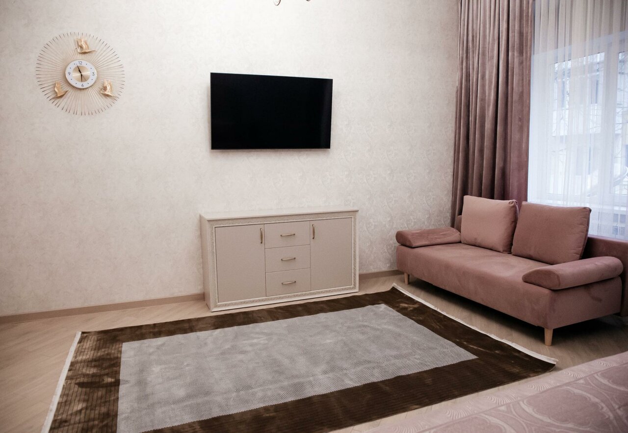 Отель Даллас Пятигорск-250