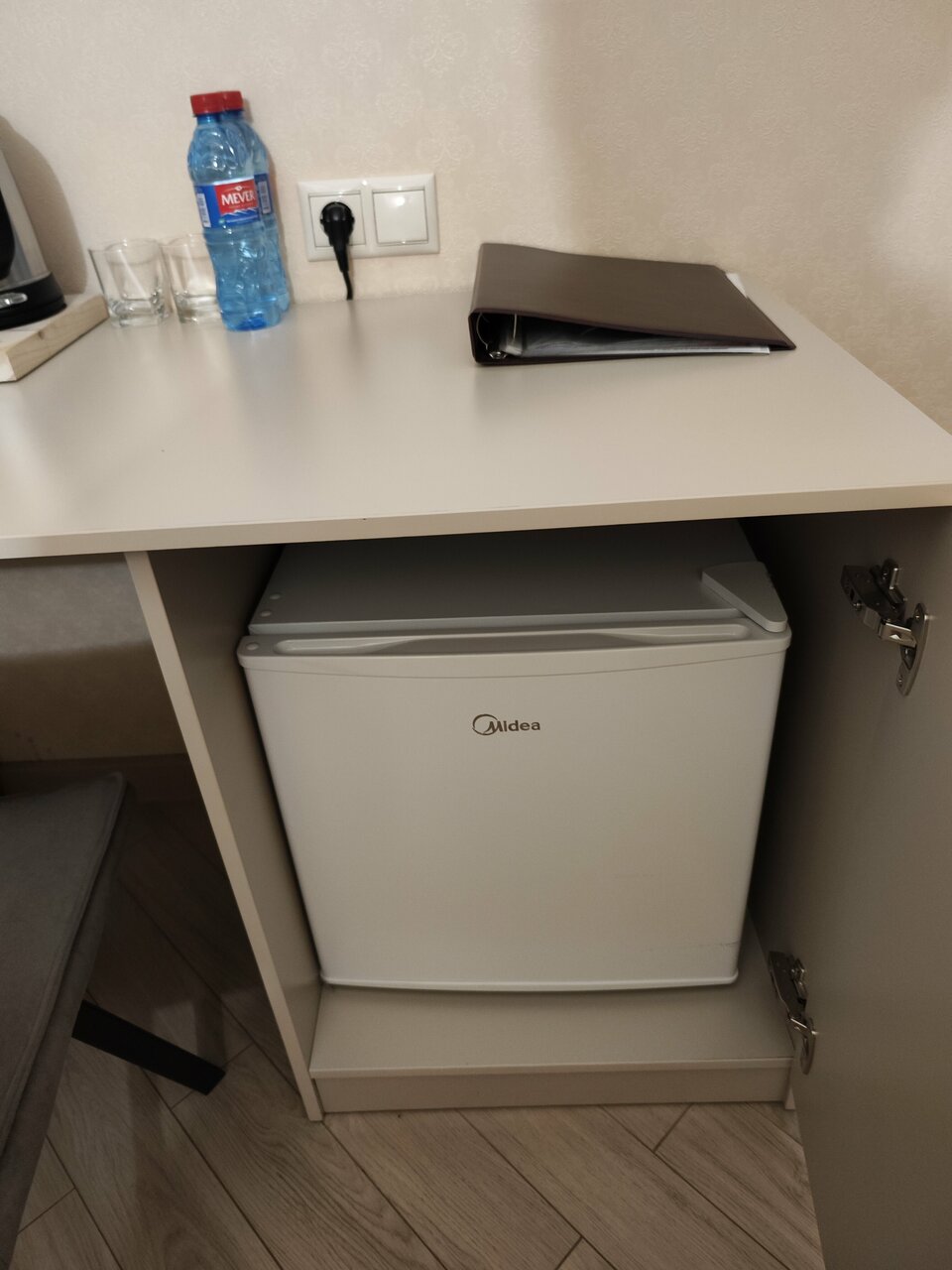 Отель Даллас Пятигорск