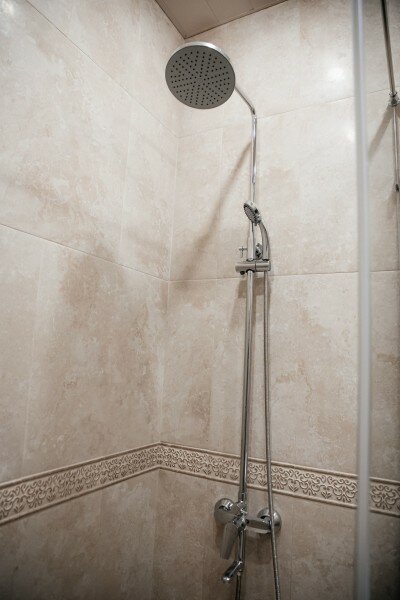 Отель Даллас Пятигорск