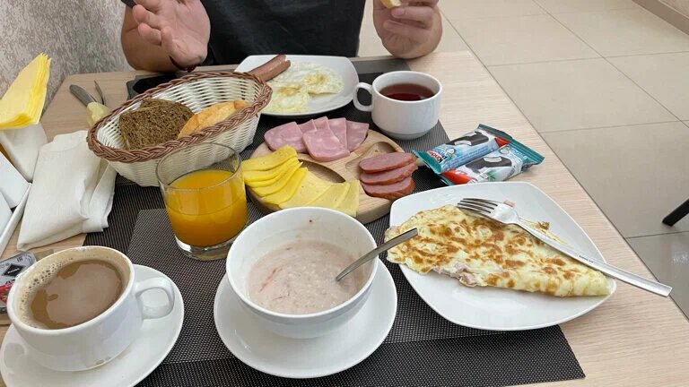 Отель Даллас Пятигорск-170