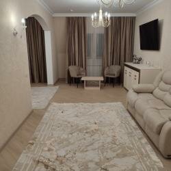 Отель Даллас Пятигорск