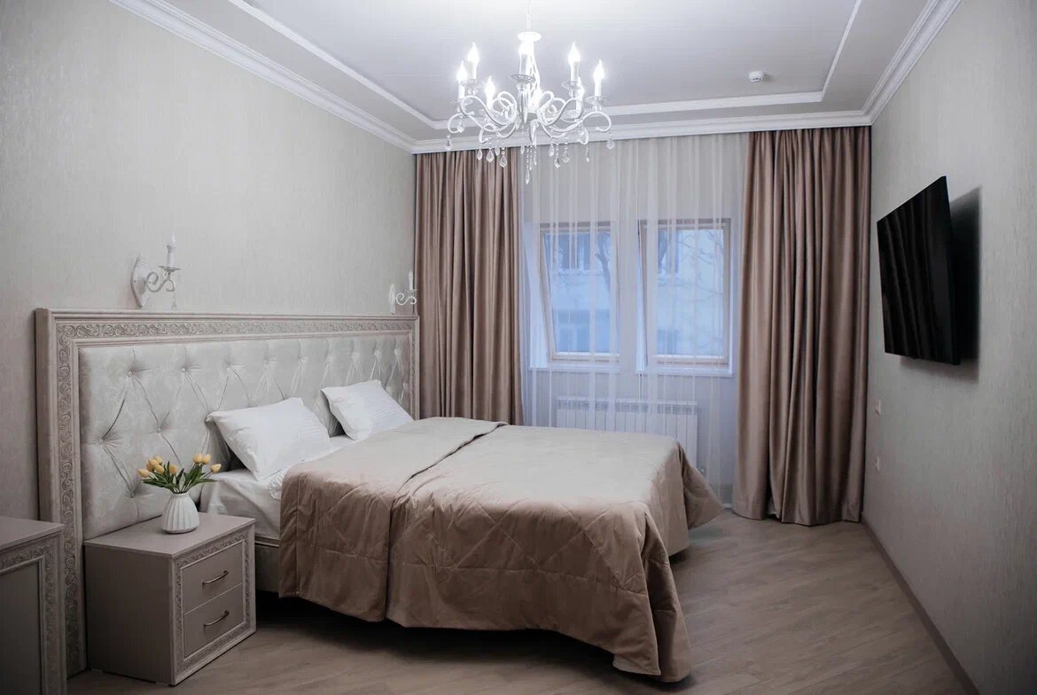 Отель Даллас Пятигорск-95