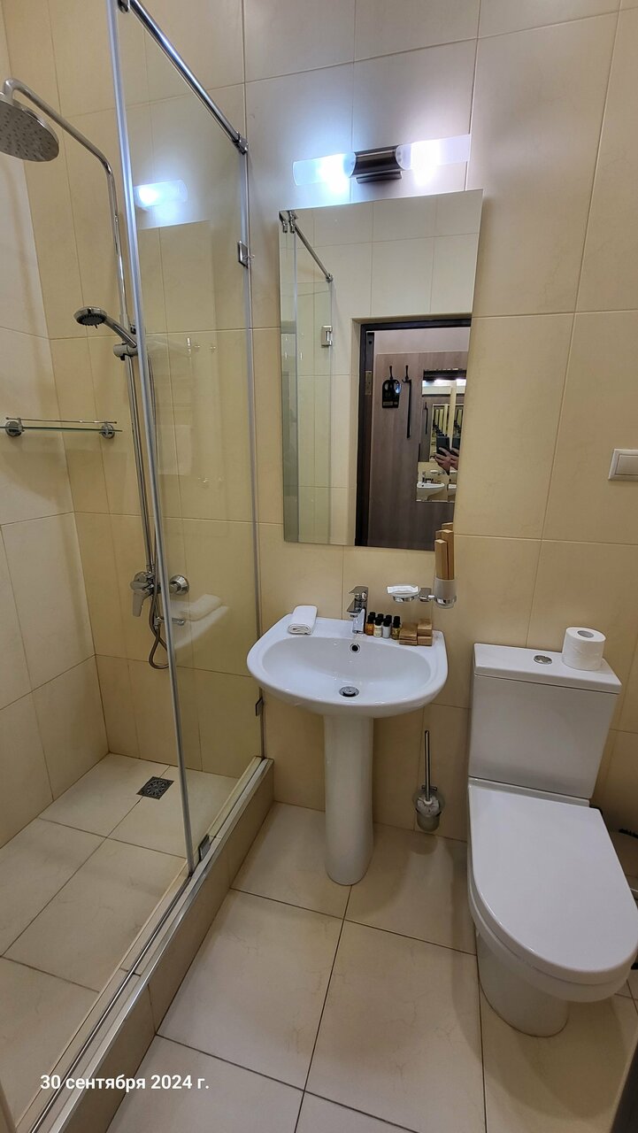 Отель Даллас Пятигорск-181