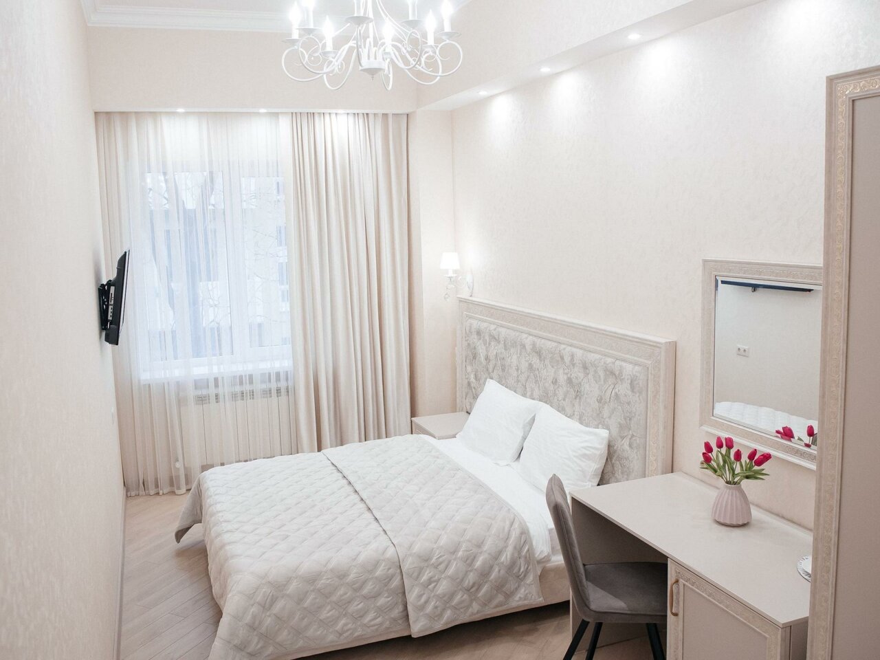 Отель Даллас Пятигорск-215