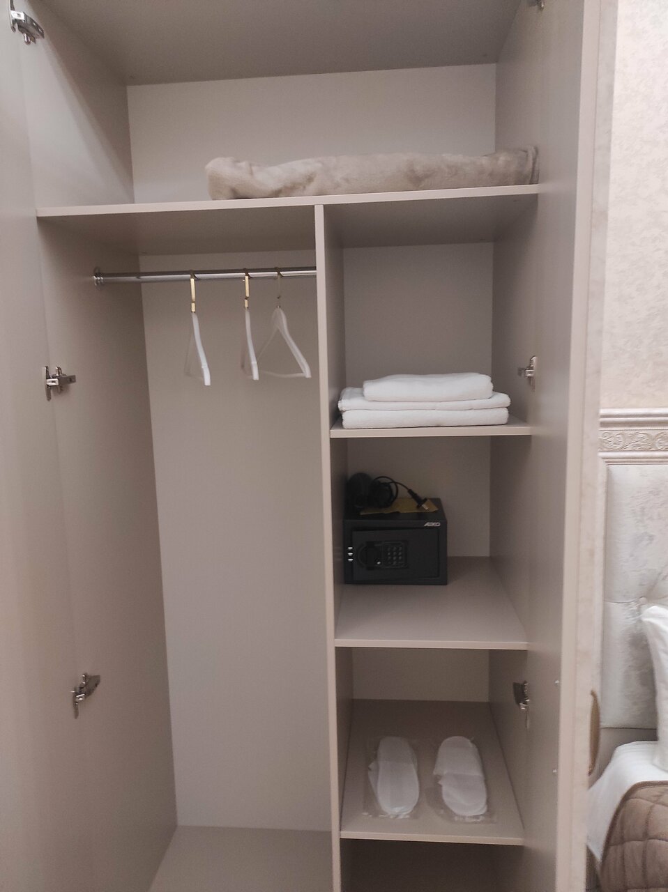 Отель Даллас Пятигорск-67