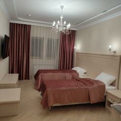 Отель Даллас Пятигорск-158