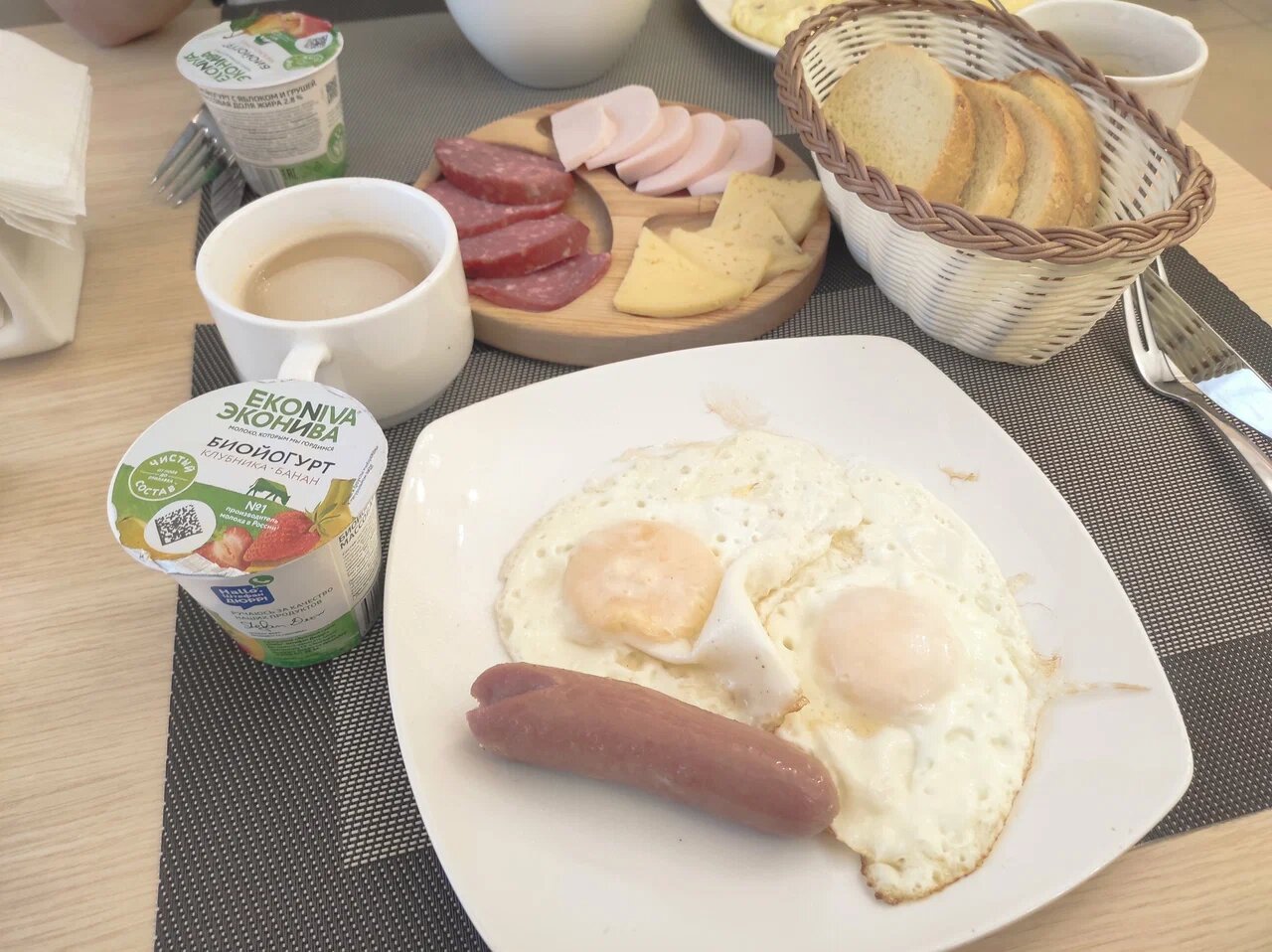 Отель Даллас Пятигорск-169