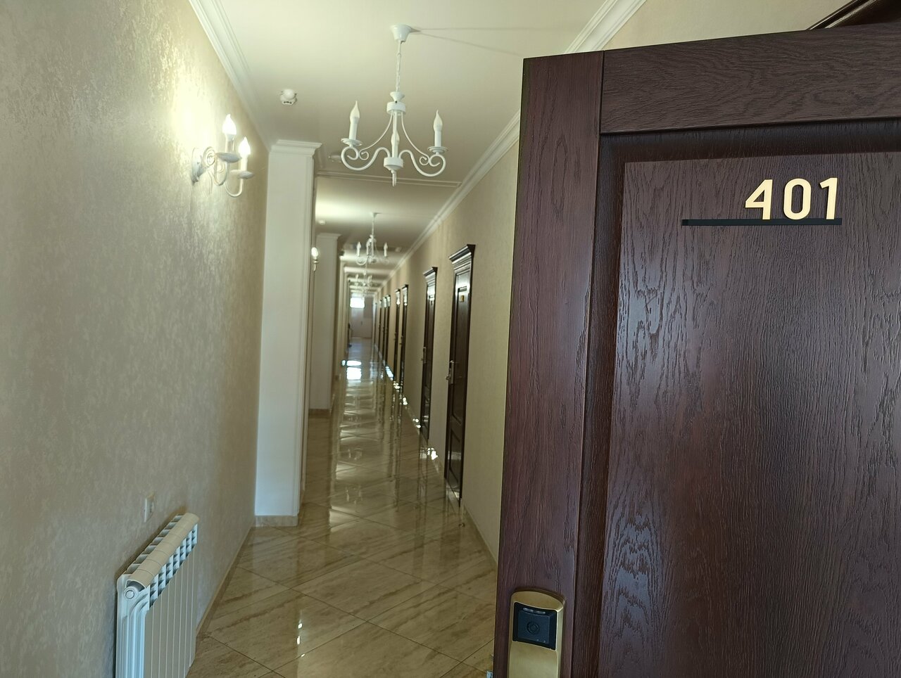 Отель Даллас Пятигорск-137