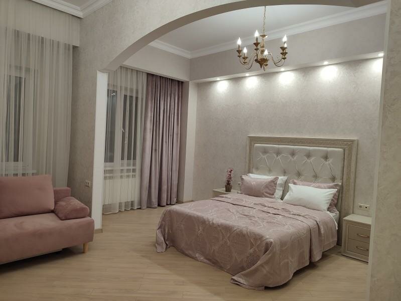 Отель Даллас Пятигорск