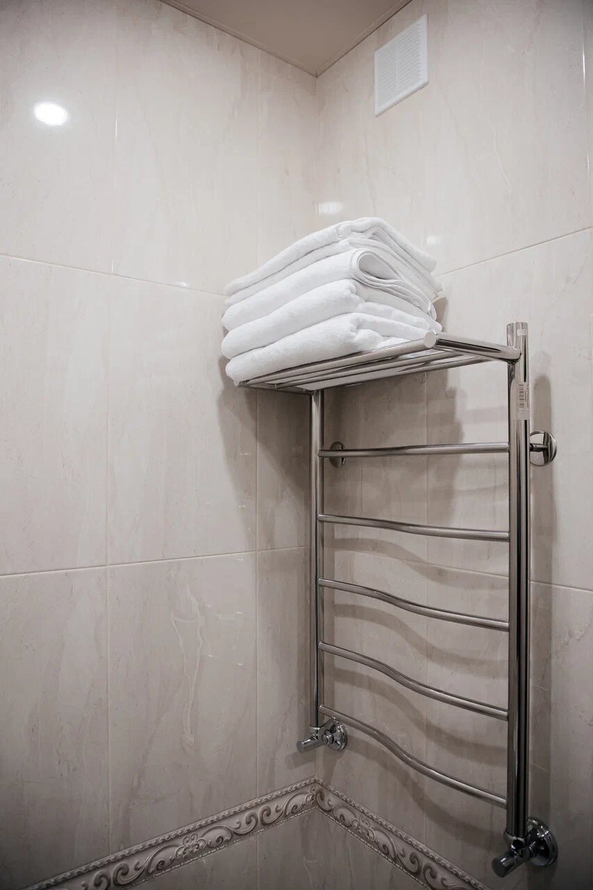 Отель Даллас Пятигорск