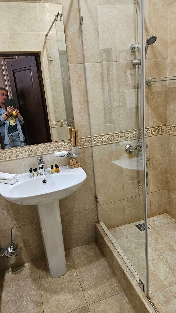 Отель Даллас Пятигорск-183