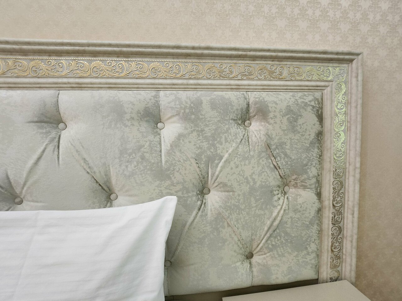 Отель Даллас Пятигорск-39