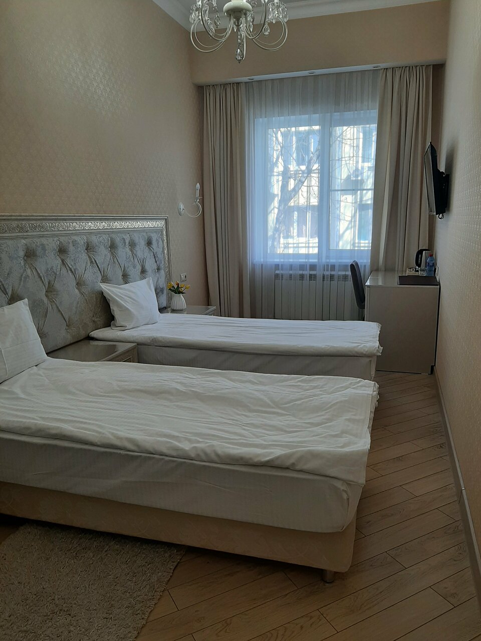 Отель Даллас Пятигорск-84