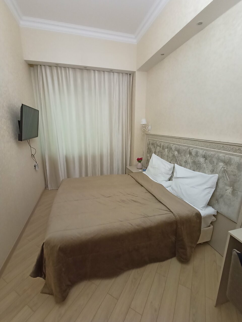 Отель Даллас Пятигорск-23