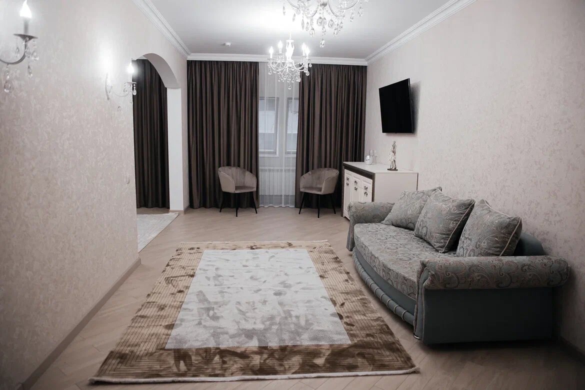 Отель Даллас Пятигорск-87