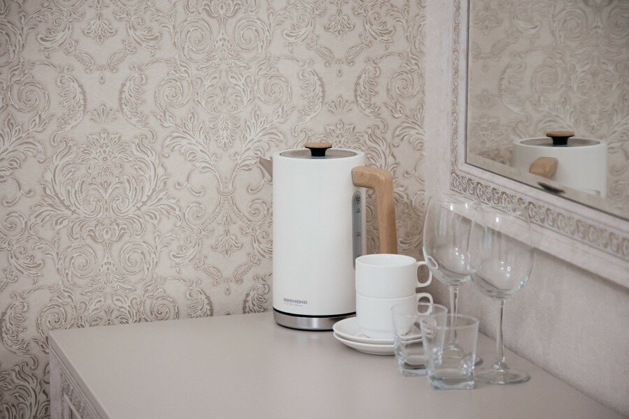 Отель Даллас Пятигорск