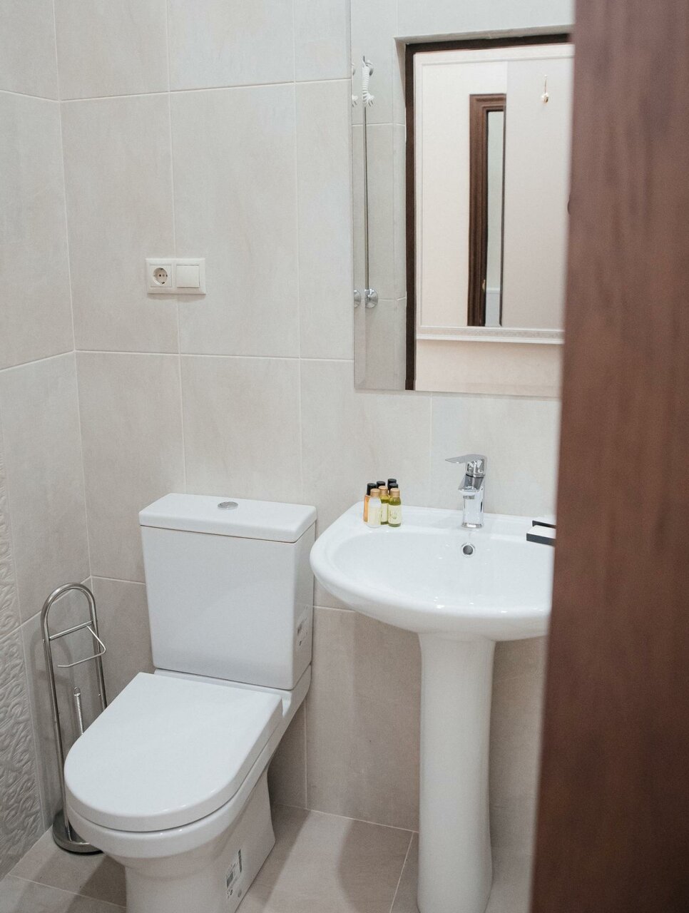 Отель Даллас Пятигорск