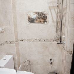 Отель Даллас Пятигорск