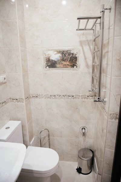 Отель Даллас Пятигорск