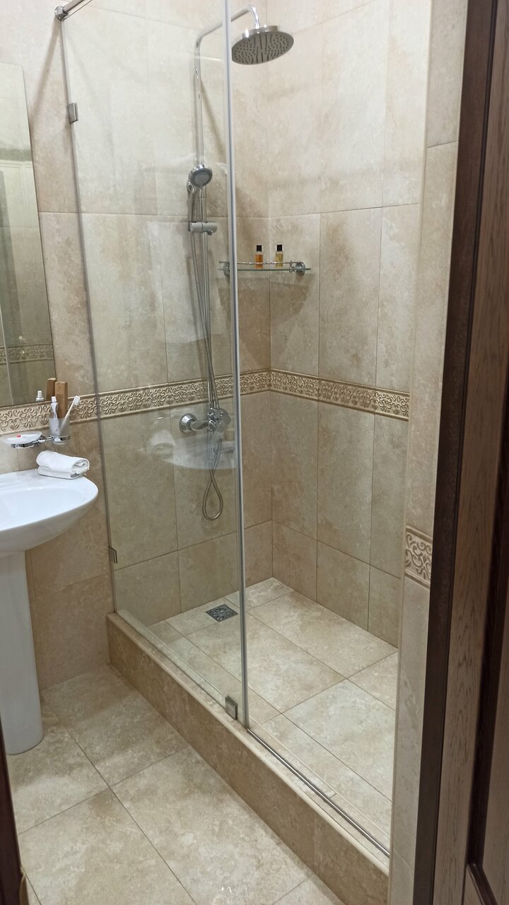 Отель Даллас Пятигорск-78