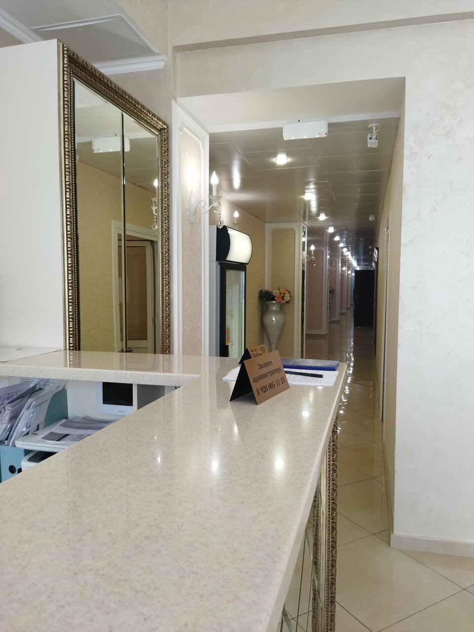 Отель Даллас Пятигорск-9