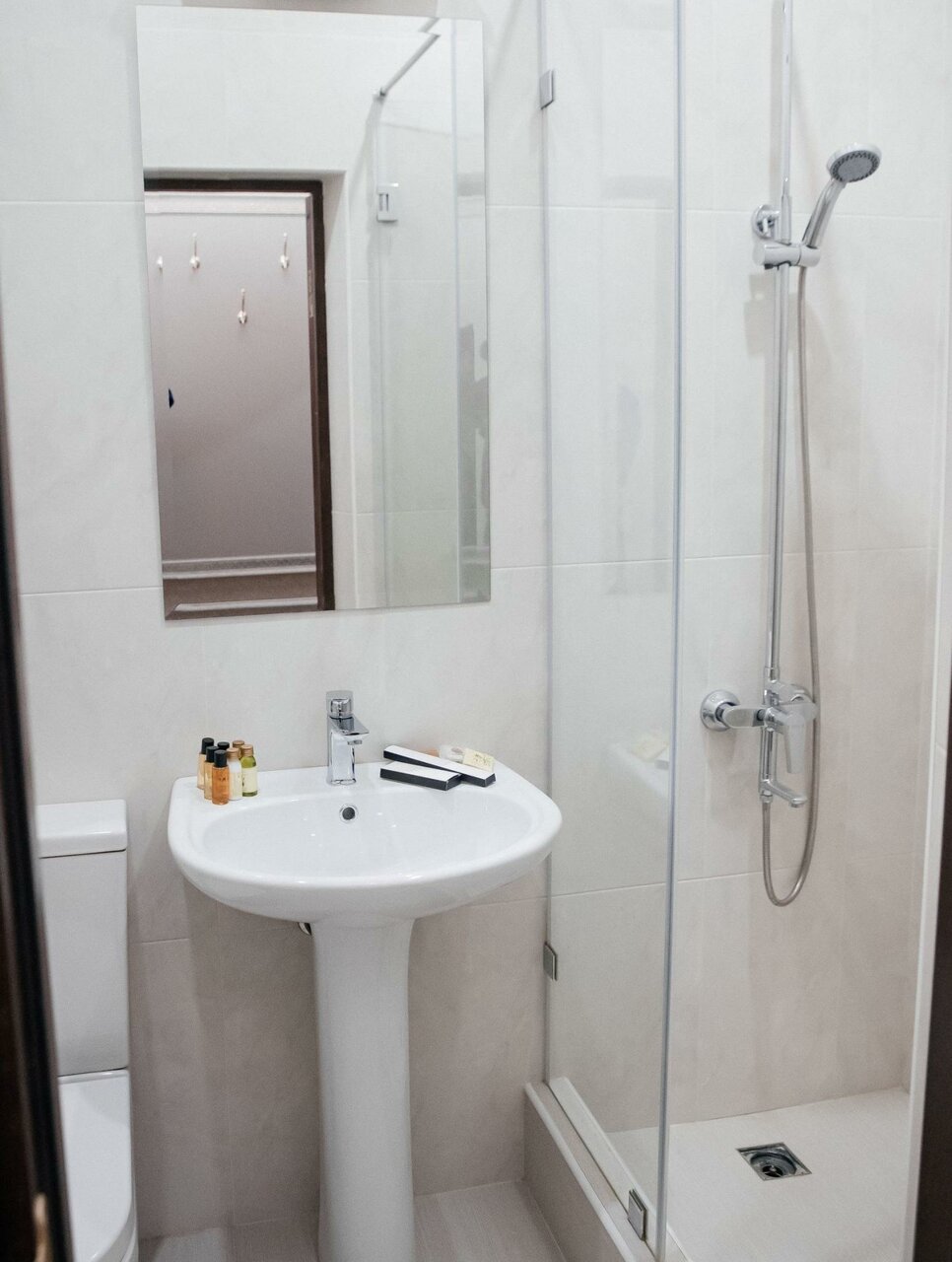 Отель Даллас Пятигорск