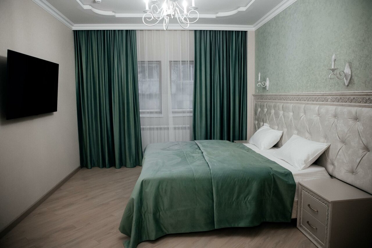 Отель Даллас Пятигорск-235