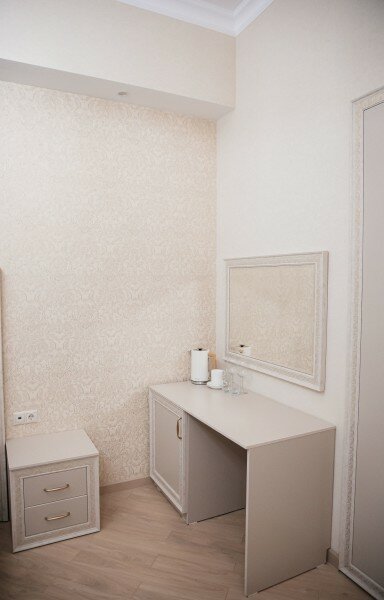 Отель Даллас Пятигорск