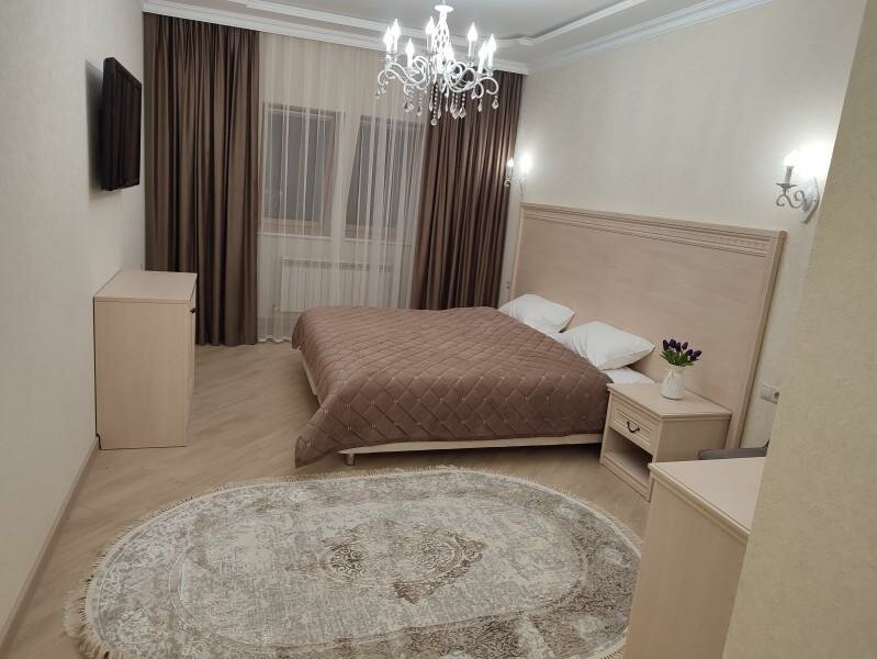 Отель Даллас Пятигорск-239