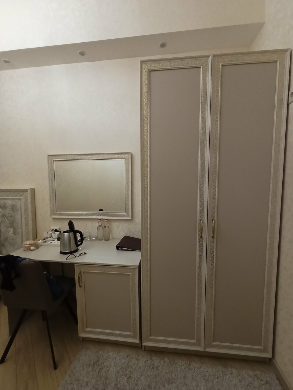 Отель Даллас Пятигорск-60