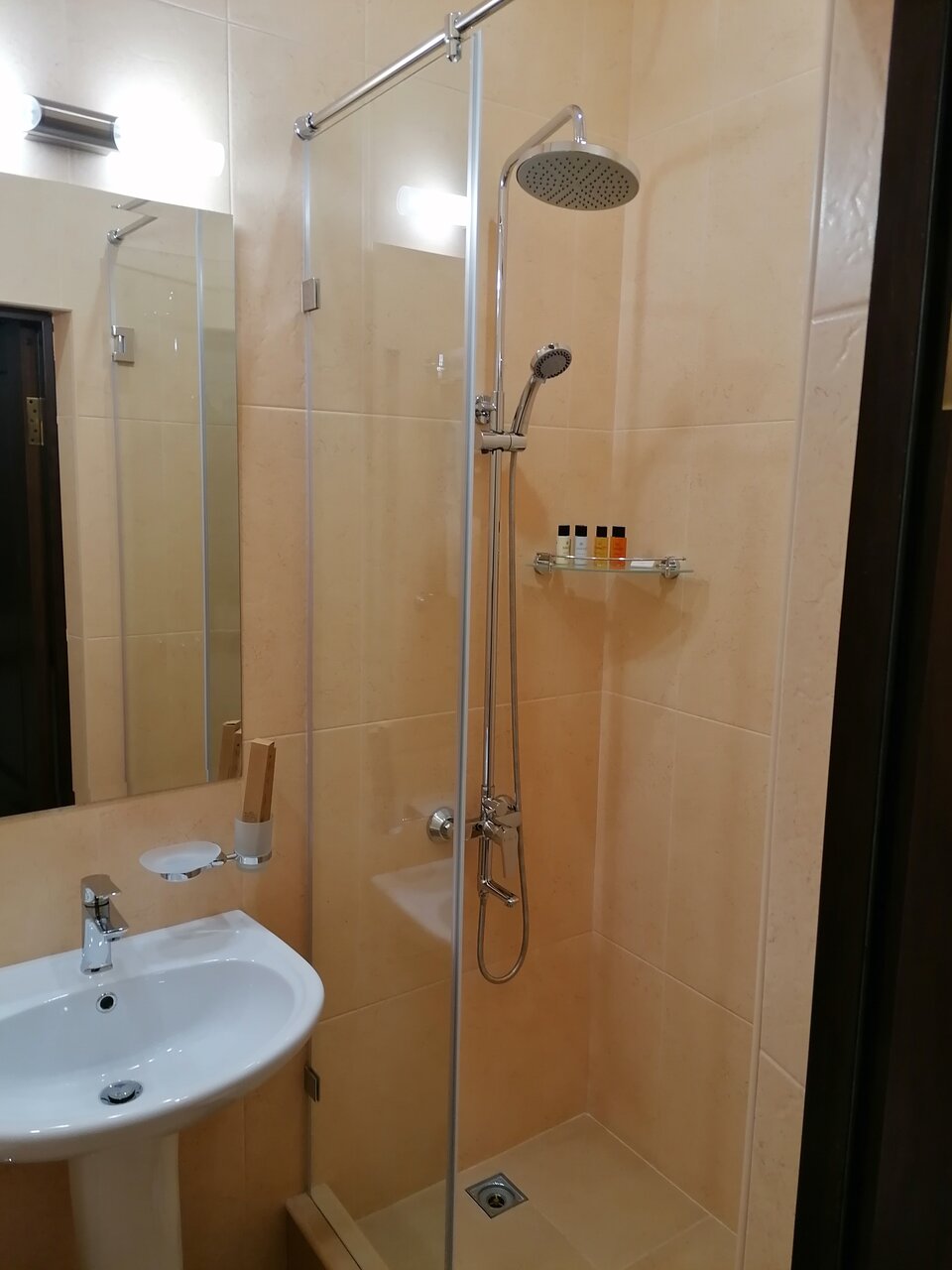 Отель Даллас Пятигорск-65