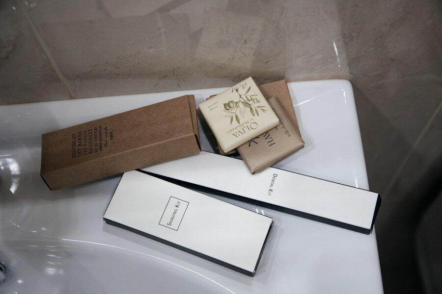 Отель Даллас Пятигорск