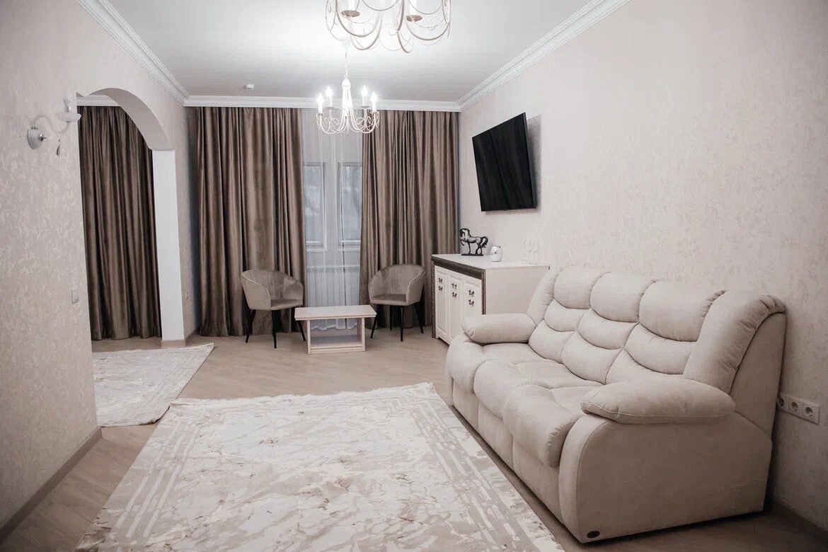 Отель Даллас Пятигорск-94