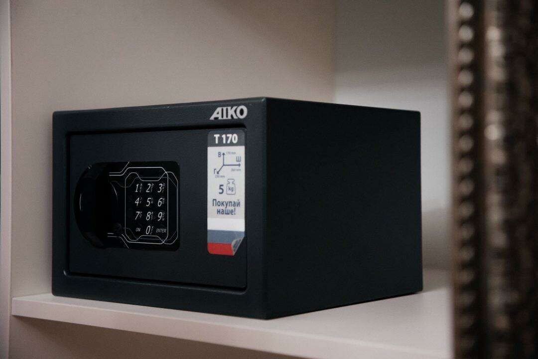 Отель Даллас Пятигорск-197