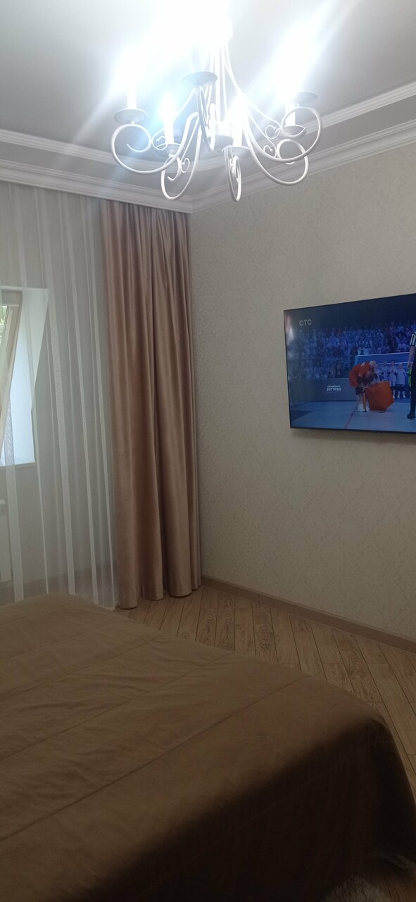 Отель Даллас Пятигорск-175