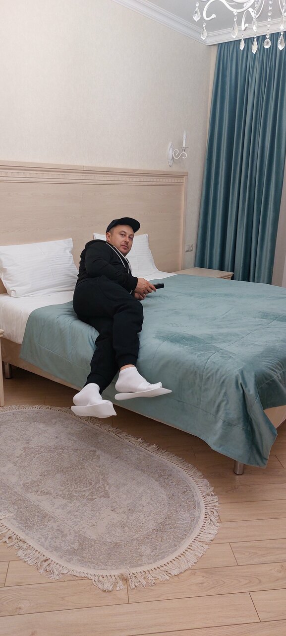 Отель Даллас Пятигорск-41