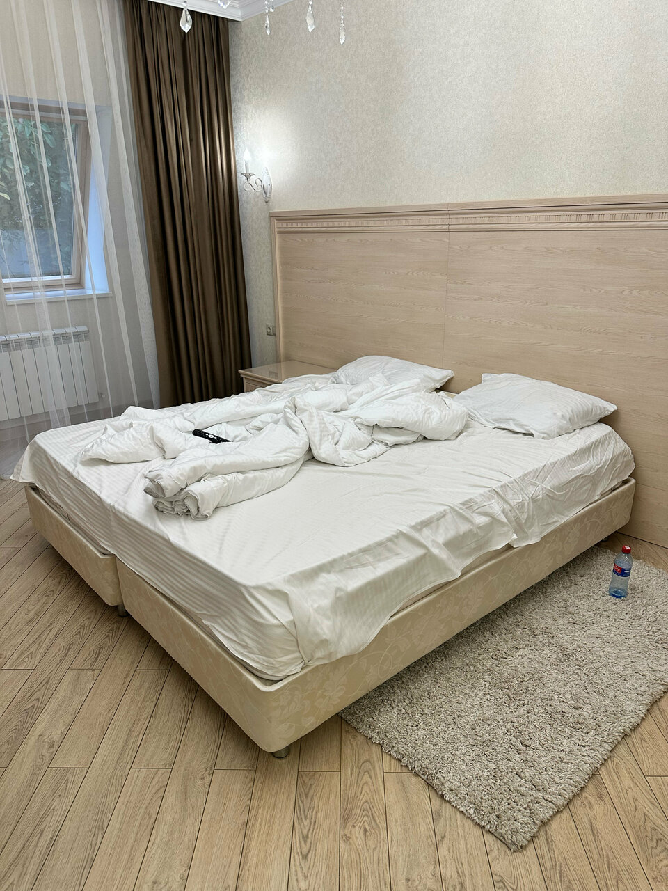 Отель Даллас Пятигорск